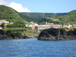 Casa Atlantida - Sea front, Fajã Grande